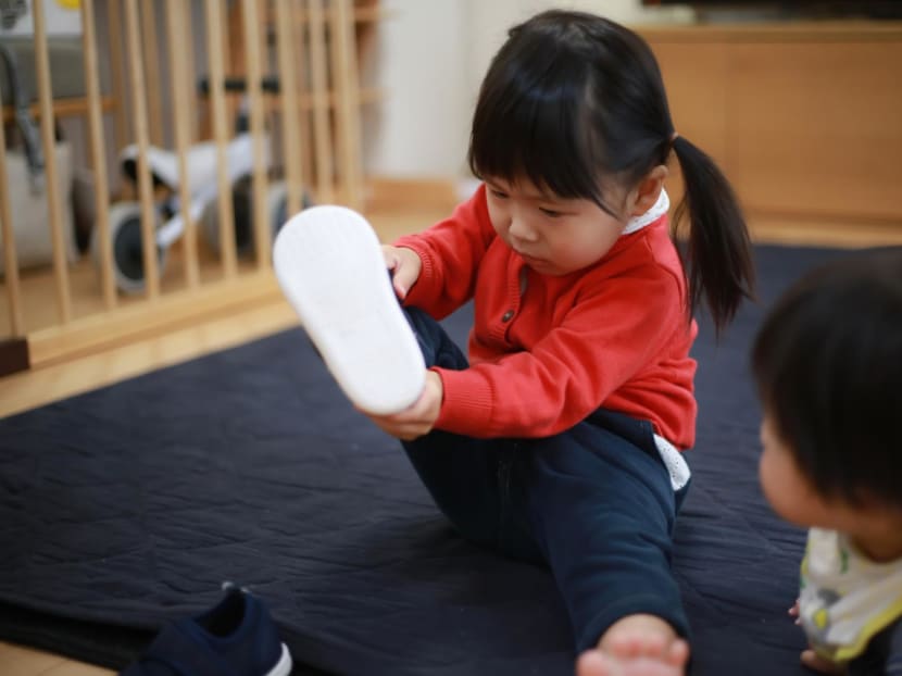 'Two-hour meltdowns are not normal': Hope and heartache in raising a child with sensory processing disorder 'Two-hour meltdowns are not normal': Hope and heartache in raising a child with sensory processing disorder