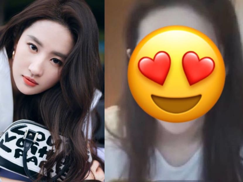 Liu Yifei, 35, Accidentally Turns Off Beauty Filter During Live Stream; Proves She Didn't Need It In The First Place