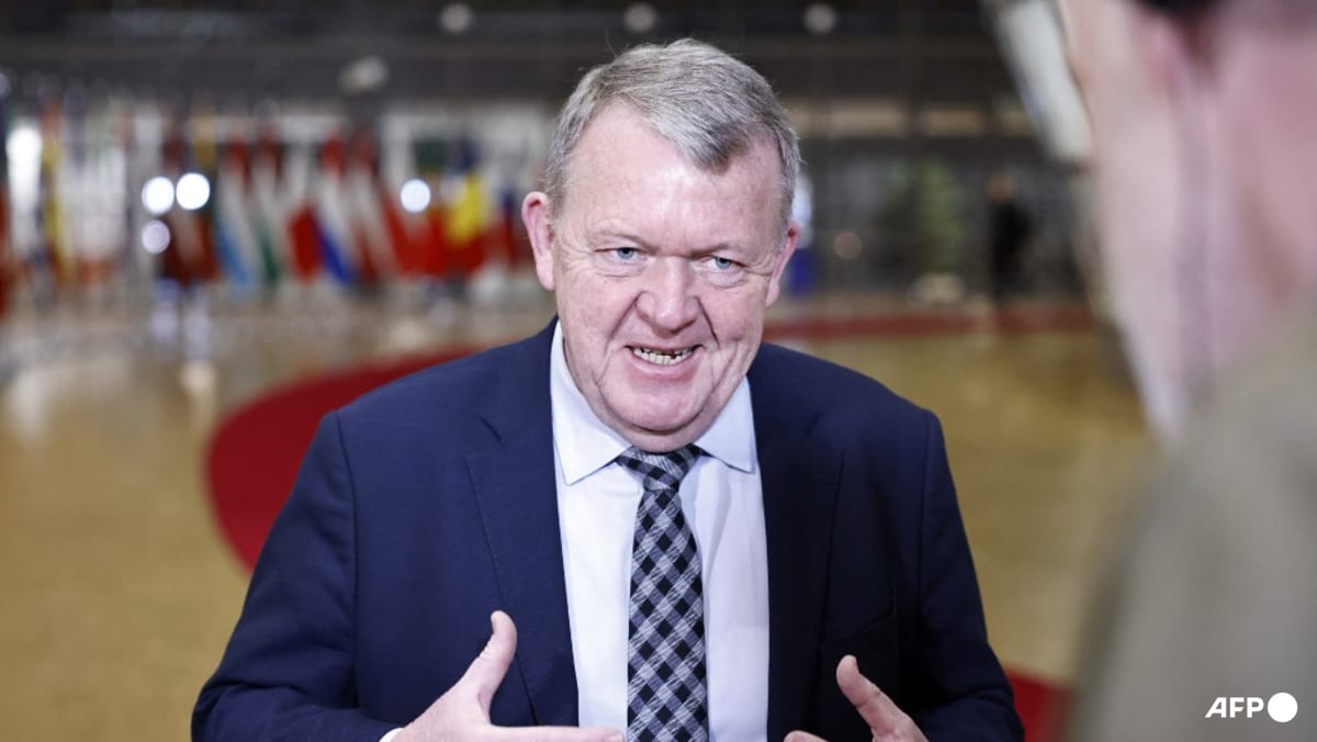 Denmark hails 'very constructive' meeting with US over Greenland