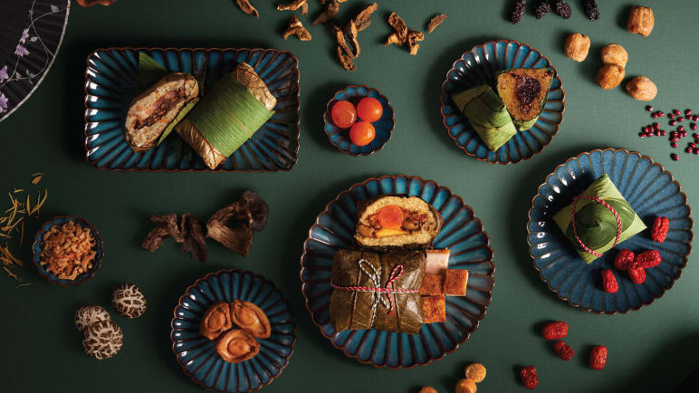 10 places to get your rice dumpling fix this year