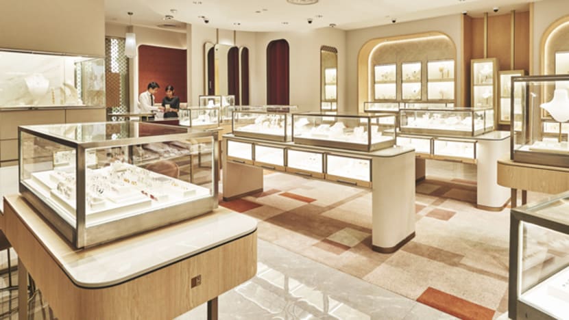 Poh Heng Jewellery hit by data breach, customers' personal information may have been compromised Poh Heng Jewellery hit by data breach, customers' personal information may have been compromised