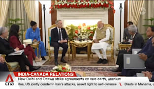 India and Canada aim to conclude free trade deal by end-2026