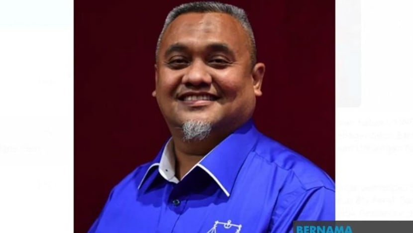 BN menang besar Pilihan Raya Kecil DUN Slim
