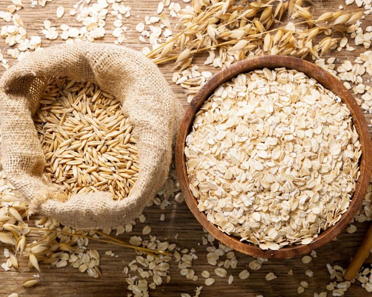 An effortless way to up your nutrition game this year