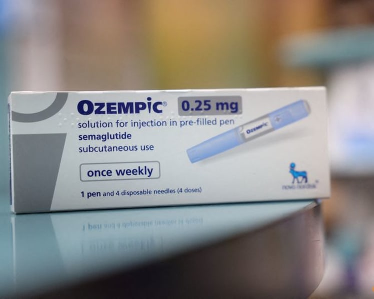 Pharma heavyweights Novo Nordisk and Eli Lilly clash over anti-obesity drug ads