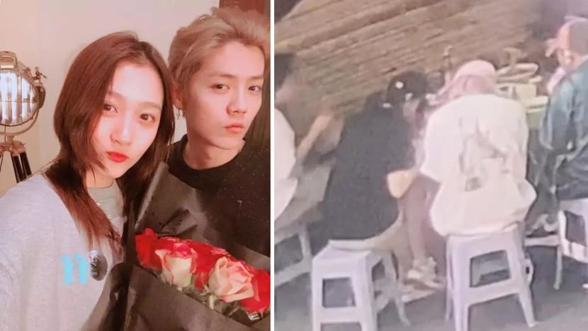 lu_han_guan_xiaotong_roadside_stall lu_han_guan_xiaotong_roadside_stall