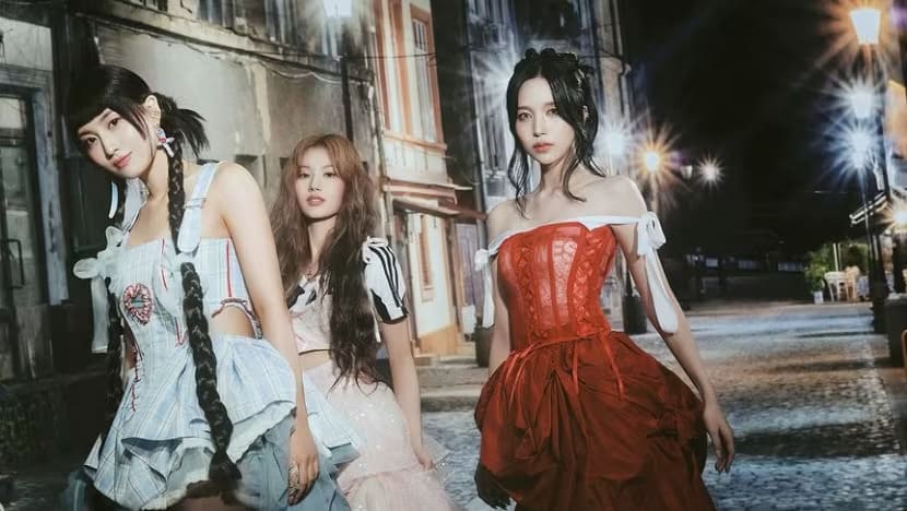 Sub-unit Twice Misamo siap luncurkan album Haute Couture bulan November