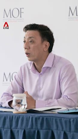 ‘Right time’ to introduce second support package now: Jeffrey Siow