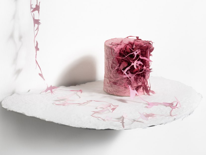 Singapore Art Week 2016: From solo shows to tours