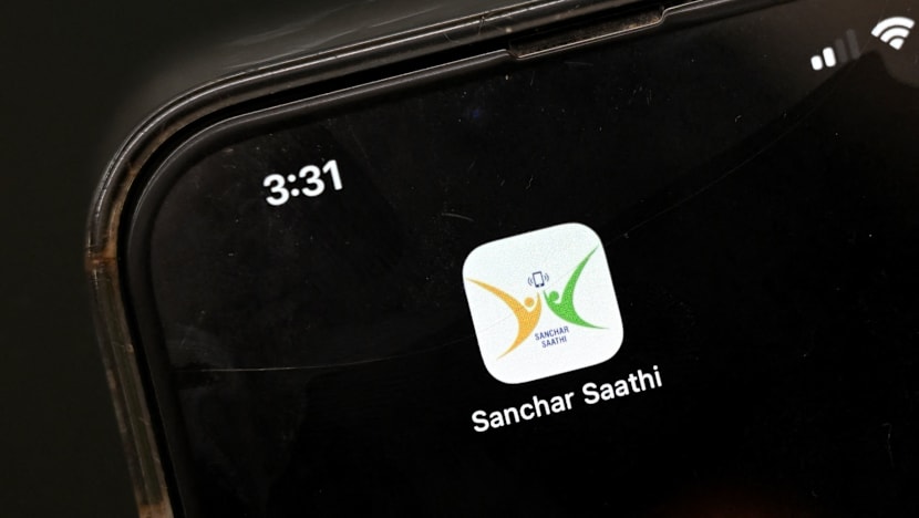 இந்தியாவில் திறன்பேசிகளில் அரசாங்கப் பாதுகாப்புச் செயலி கட்டாயம்