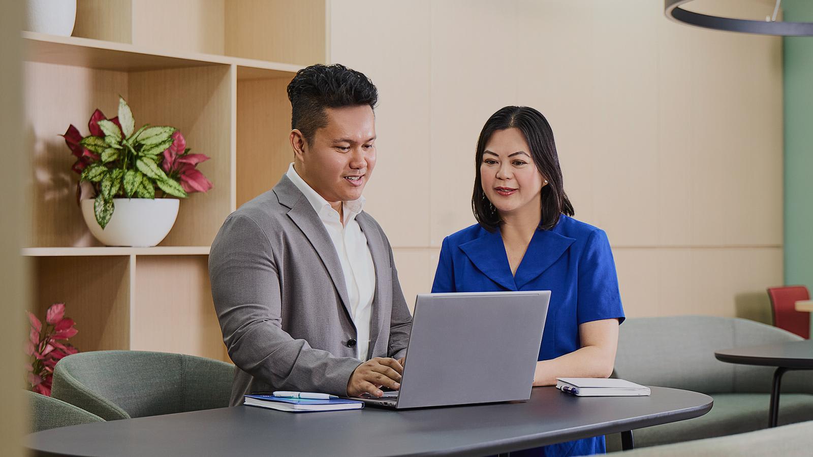 Why Singapore’s largest facility services company is redesigning roles for cleaner, greener outcomes