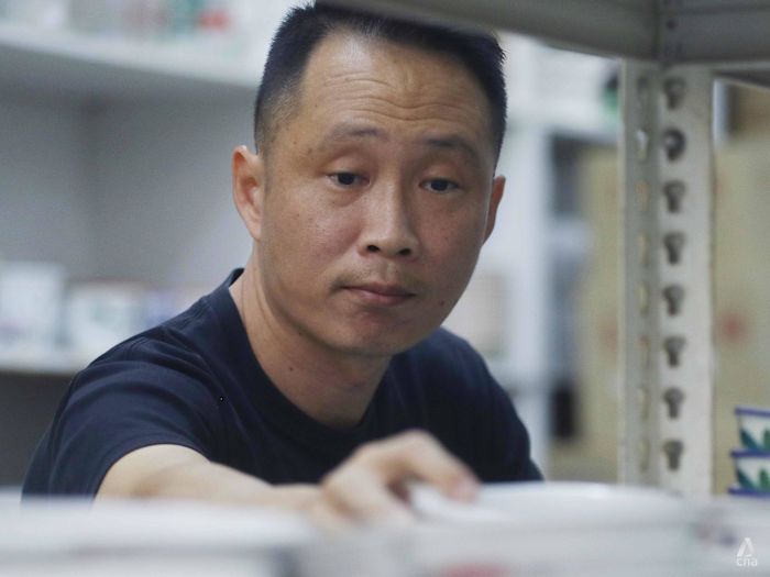 Built from sweat, stalled by succession: What happens when Singapore's SMEs have no one to take over the helm