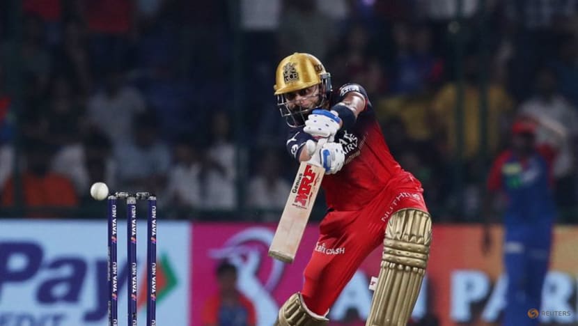 Kohli highlights importance of partnerships after Bengaluru top IPL table