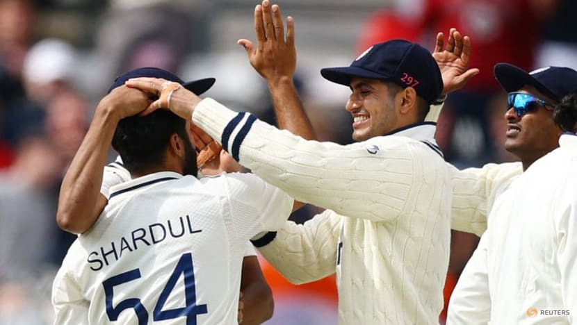 Brilliant Duckett ton steers England to exhilarating India win