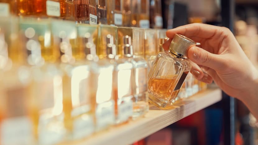 From Chanel to Dior, why perfume is becoming luxury’s bright spot