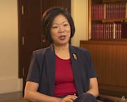 Road safety, drug addiction among Sim Ann’s focus areas as Second Minister for Foreign and Home Affairs