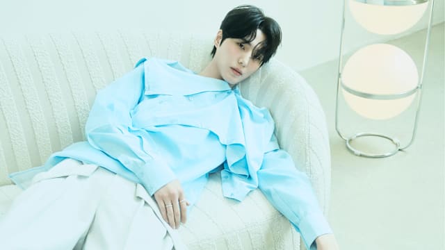 DAY6 Young K狮城个人巡演“YOUNGEST”2027年1月登场