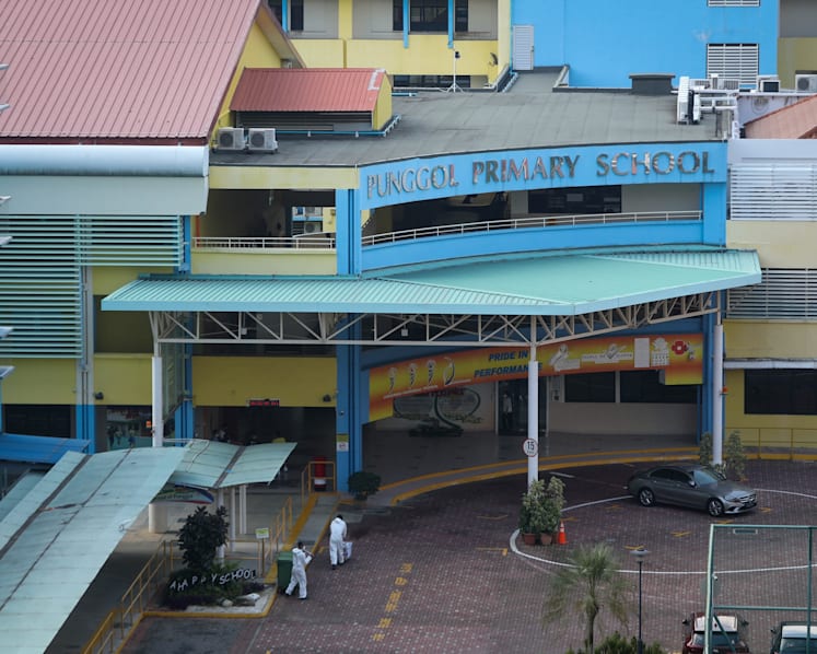 129 students, 17 school staff got Covid-19 in last 3 months; full HBL for affected schools only ‘in exceptional cases’