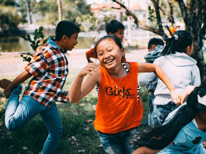 Commentary: COVID-19 restrictions keep our kids safe but their friendships take a hit Commentary: COVID-19 restrictions keep our kids safe but their friendships take a hit