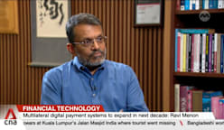 Multilateral digital payment systems to expand in next decade: Ravi Menon
