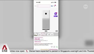 Prices of some air purifiers online surge as high as three times compared to official retail price
