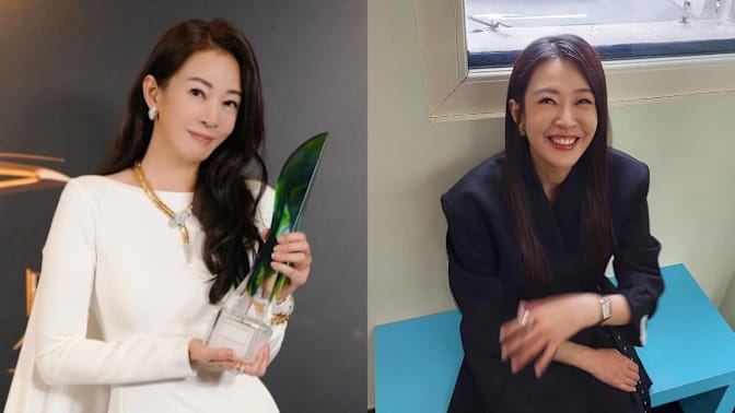 Jesseca Liu Shares Touching Stories Of Her Late Grandma, Including How She Helped The Elderly Lady Play Mahjong After Her Parkinson’s Diagnosis