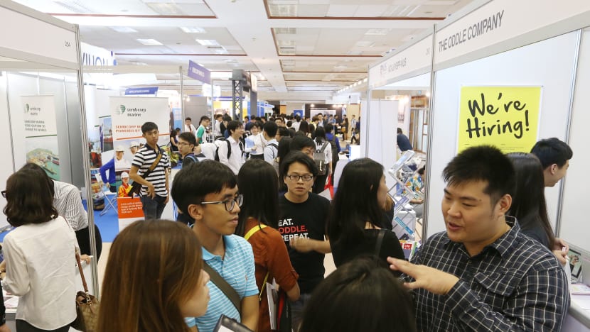 NUS offering module to better prepare its students for the workplace