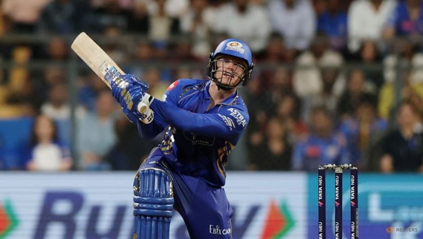 Bowler denied IPL wicket over rare no ball due to wicketkeeper's blunder