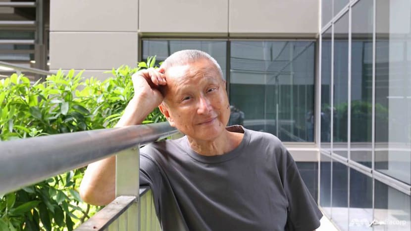 Prostate cancer: Survivors talk radiation, loose bowels and battling a disease more common than you think