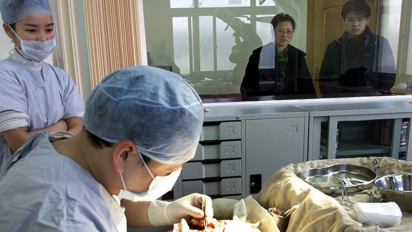 New technology for eye surgery to be rolled out to more S’pore hospitals