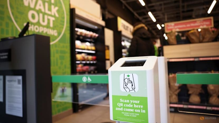 Amazon.com to close all of its Amazon Fresh UK stores 