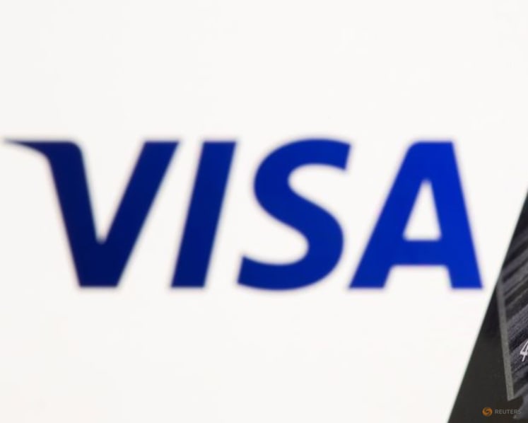 China approves local clearing organisation for Visa after years-long wait