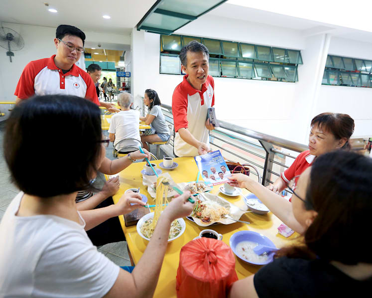 GE2015: On the ground (Sept 2)
