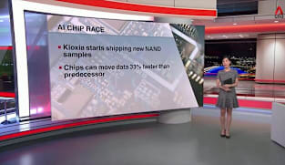 Asia Tonight - Fri 3 Jul 2026
