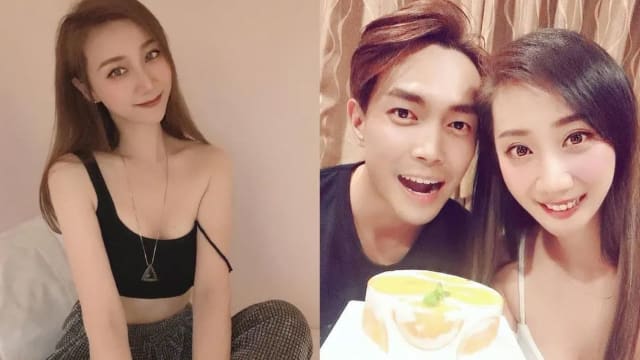 正宫不忍了！亚希首发文开撕许仁杰