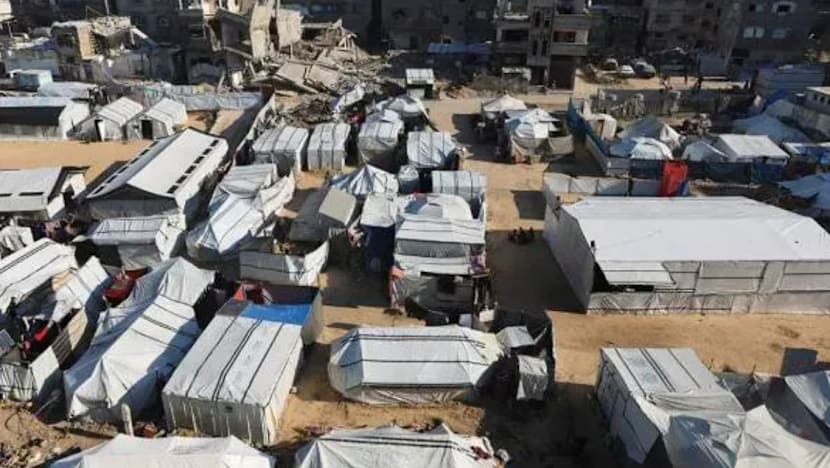 Ancaman penyakit kian meningkat, ubat semakin kurang di Gaza