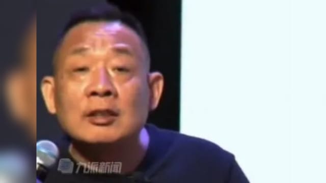斥加班“无耻” 中国佛心老板：那是占用别人成长机会 