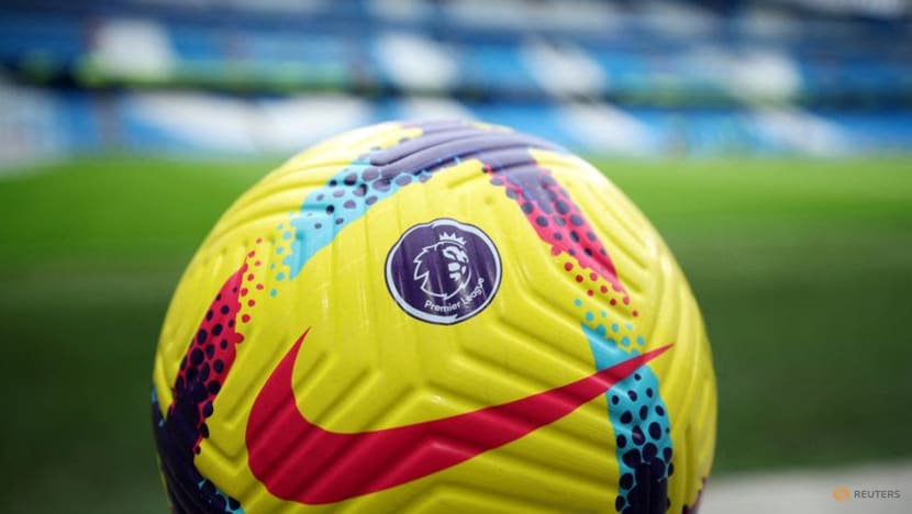 English Premier League clubs warned over promoting illegal gambling sites in Britain