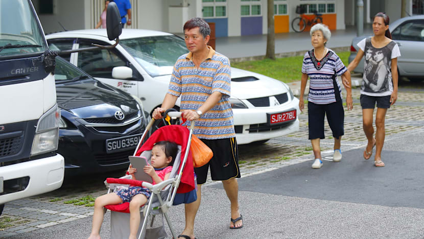 Bukit Batok by-election: 83% of registered electors have cast their votes