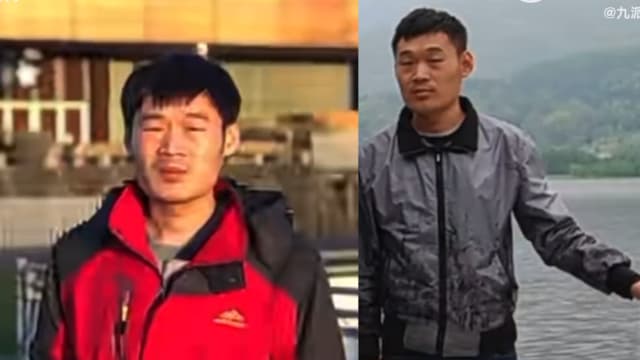 原以为是到新加坡当翻译 中国博士被骗到缅甸