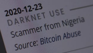 Talking Point 2022/2023 - How Dangerous Are Investment Scams?