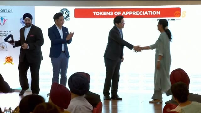 黄循财：国人须不断努力 在不同族群之间建立更多共同基础