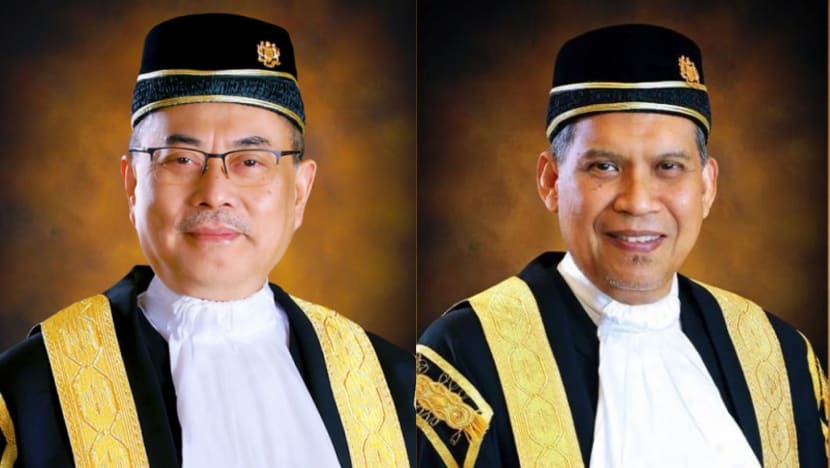 PM Anwar’s surprise picks for top posts in Malaysia’s judiciary get royal consent PM Anwar’s surprise picks for top posts in Malaysia’s judiciary get royal consent