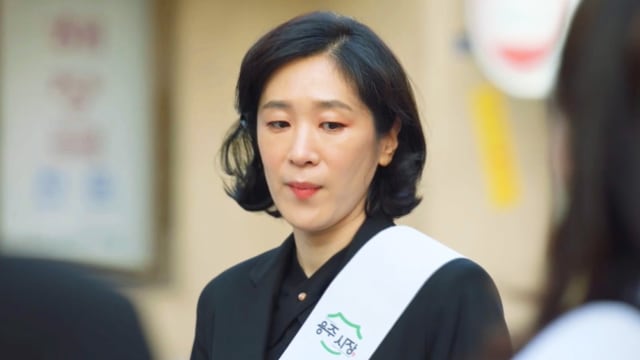 结过一次了（第34集）：多熙考上大学