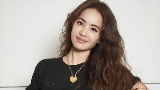 大方公开感情状态　蔡依林认有暧昧对象