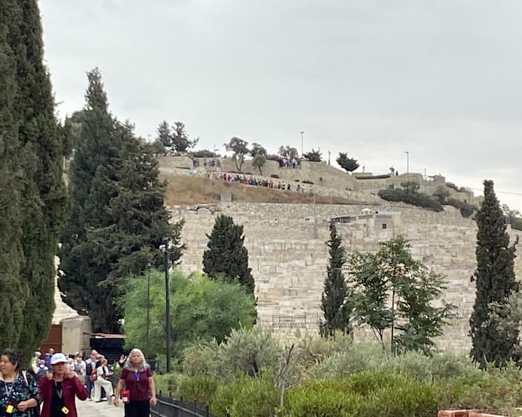 No plans by Singapore Muslim travel agencies to scrap tours yet amid Israel-Hamas conflict