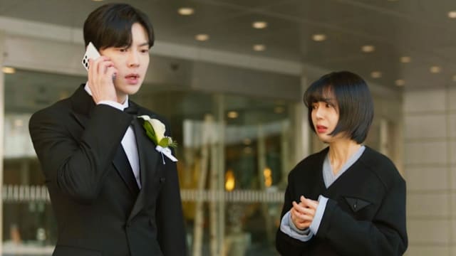 真的出现了!（第13集）：世珍美梦泡汤