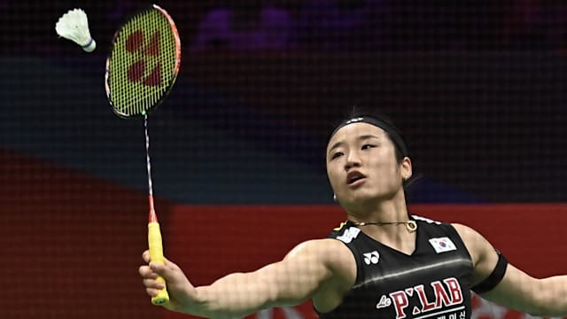 安洗莹苦战三局击败王祉怡 首夺亚锦赛冠军