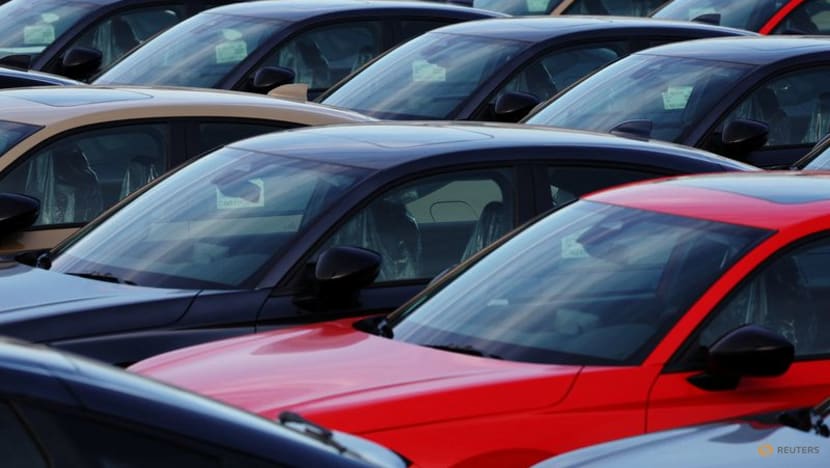 Japan Inc split on Trump tariffs as automakers brace for deeper hit