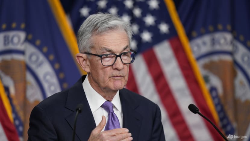 Commentary: Don't expect US Federal Reserve to cut interest rates just yet Commentary: Don't expect US Federal Reserve to cut interest rates just yet